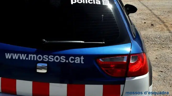 Dos muertos y un herido grave al chocar dos vehículos en Moià (Barcelona)
