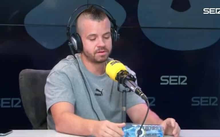 David Muñoz desvela que también sufrió un robo de botellas de vino de alto valor en DiverXo