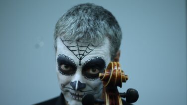Los 5 consejos que debes saber antes de maquillarte en Halloween