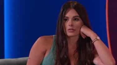 Nicole, ganadora de 'Insiders': “La transexualidad no es un espectáculo”
