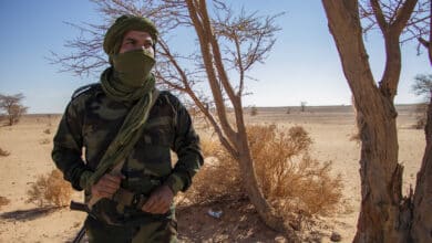 De niños de acogida en España a la guerra, los nuevos soldados del Polisario