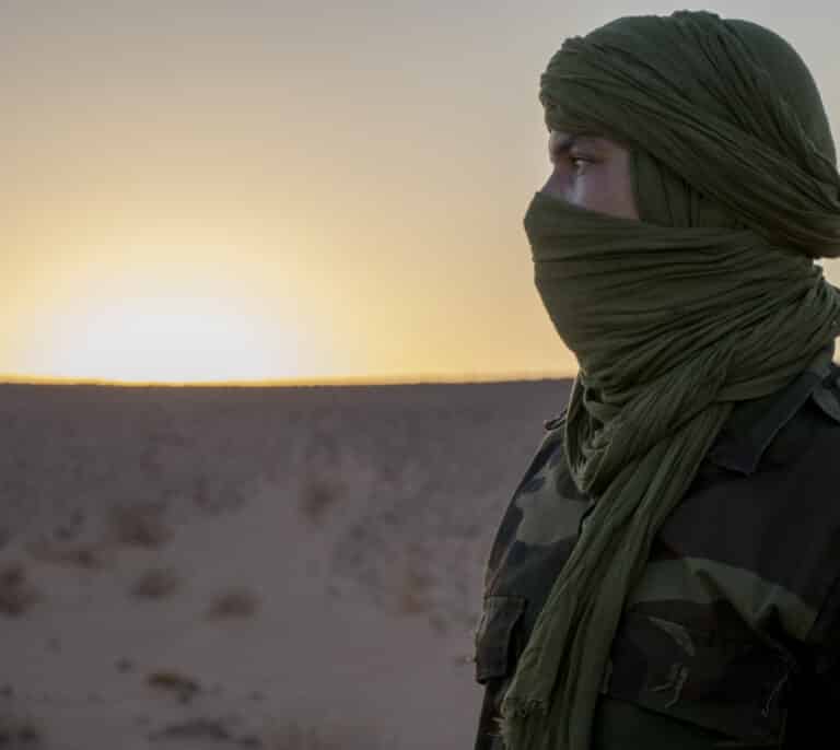 Qatar, ¿el mediador entre Marruecos y los saharauis?