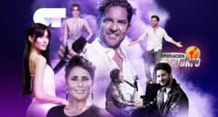 'Operación Triunfo': 20 años del 'talent show' que cambió la historia musical de nuestro país