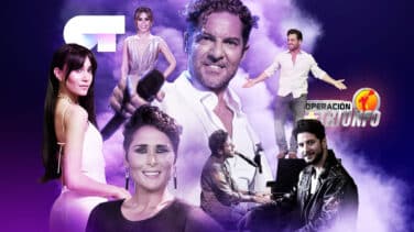 'Operación Triunfo': 20 años del 'talent show' que cambió la historia musical de nuestro país