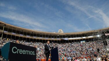El PP ampliará la prisión permanente a violadores reincidentes y maltratadores que asesinen