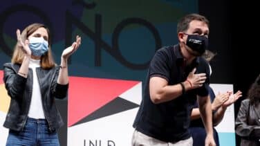 Podemos: we are the world