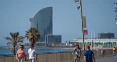 Barcelona podría sufrir restricciones de agua por sequía en septiembre
