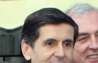 González-Trevijano se perfila como relevo en la presidencia del Tribunal Constitucional