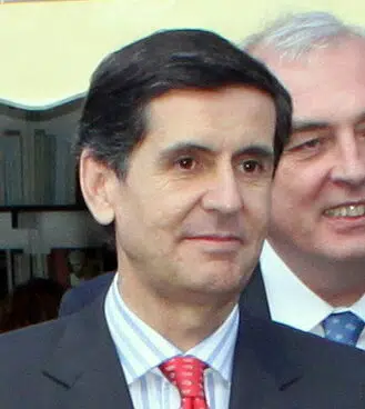 González-Trevijano se perfila como relevo en la presidencia del Tribunal Constitucional