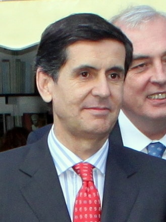 Pedro José González-Trevijano.