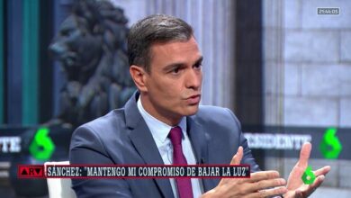 Sánchez afirma que el Rey emérito debería dar una explicación pública a los ciudadanos