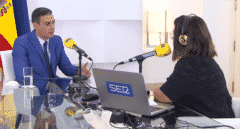 Sánchez "bendice" la plataforma de Yolanda Díaz para unir el voto de la izquierda