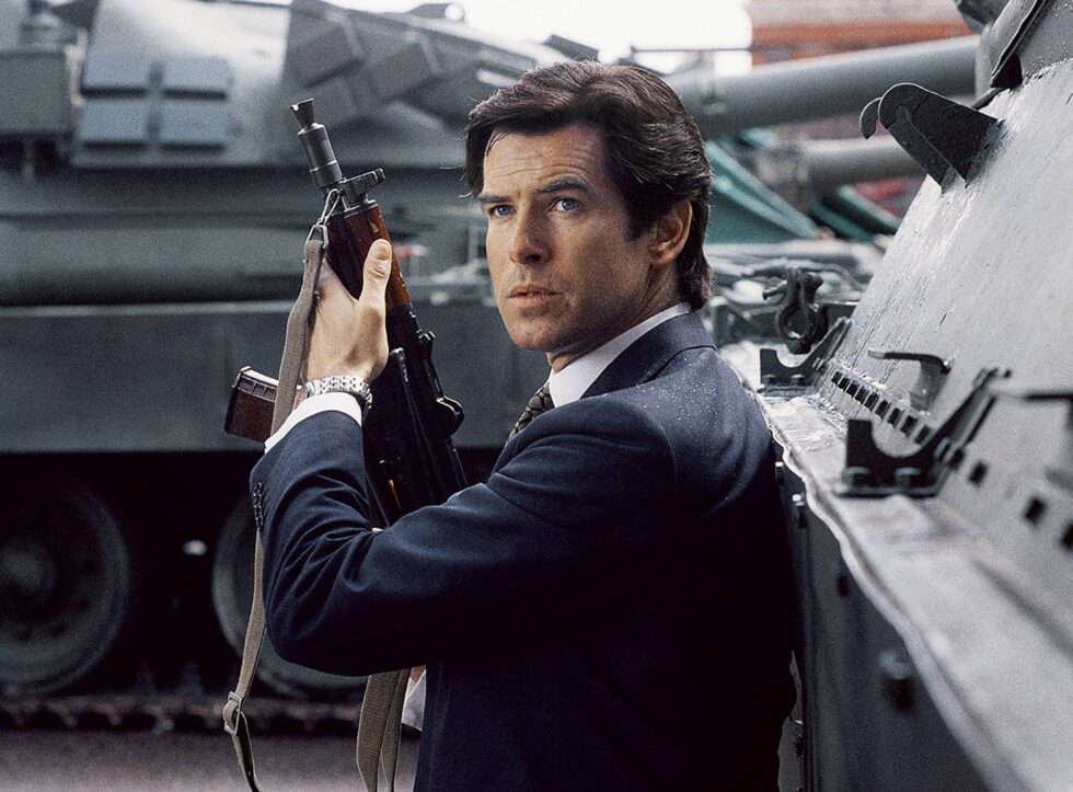 Día mundial de James Bond: estos han sido los 7 agentes 007 hasta ahora