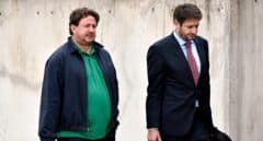 El fiscal apoya el indulto para el confesor de 'Gürtel' y que sólo sea inhabilitado para cargo público