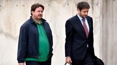 El fiscal apoya el indulto para el confesor de 'Gürtel' y que sólo sea inhabilitado para cargo público