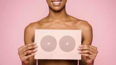 ¿Cáncer de mama o mastitis? Conocer las enfermedades de la mama para prevenir el cáncer