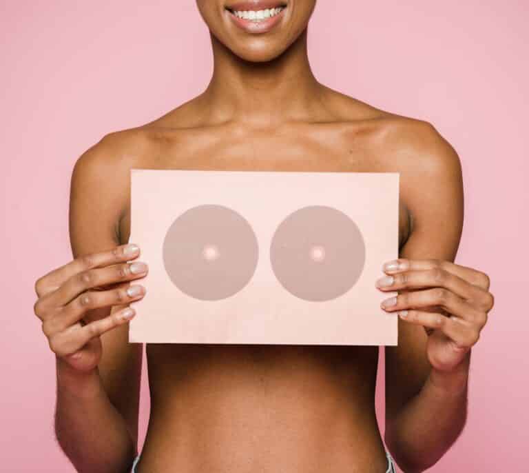 ¿Cáncer de mama o mastitis? Conocer las enfermedades de la mama para prevenir el cáncer