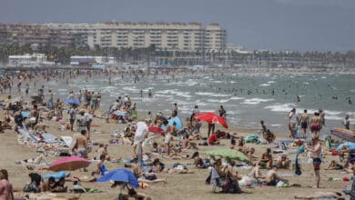 El turismo mejora su previsión de ingresos para 2021 tras el 'tirón' de la demanda nacional en verano