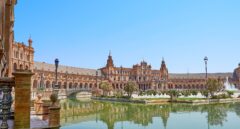 De la Torre Eiffel a la Plaza de España: los monumentos que llegaron a las Exposiciones Universales para quedarse
