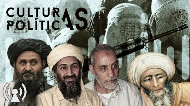 Los talibanes en las culturas políticas actuales: radicalismo islámico y Occidente postmoderno