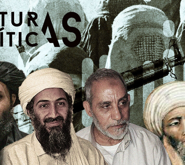 Los talibanes en las culturas políticas actuales: radicalismo islámico y Occidente postmoderno