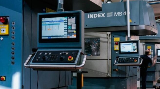 Imagen de las instalaciones de USA Group, que ha adquirido la metalúrgica cántabra MSerrano magen de las instalaciones de USA Group, que ha adquirido la metalúrgica cántabra MSerrano