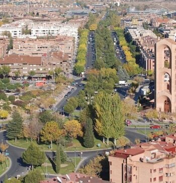 ¿Cuáles son los municipios más ricos en España?
