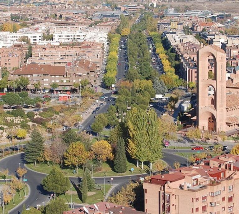 Los diez municipios más ricos de España: Matadepera pierde el trono