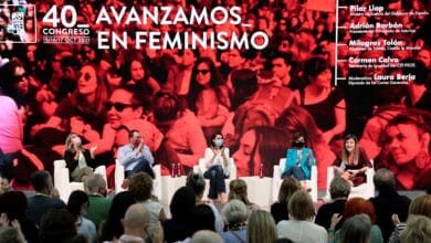 Feministas del PSOE presionan para que el partido censure la Ley Trans en las enmiendas de su congreso