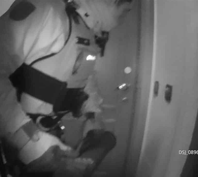 Policías de la 'patada en la puerta' invocan en su defensa las declaraciones de Marlaska