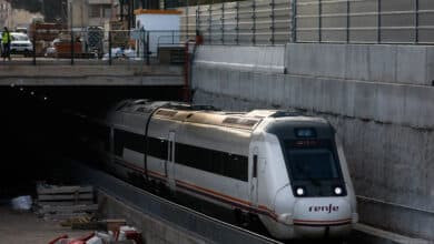 Renfe inicia los trámites para operar entre Londres y París por el Eurotúnel