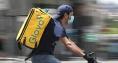 El CEO de Glovo cerca a sus rivales en España: "Sólo pueden quedar uno o dos"