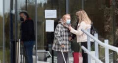 Los hospitales de la Comunidad de Madrid permiten desde este lunes visitas y acompañamiento a pacientes no Covid