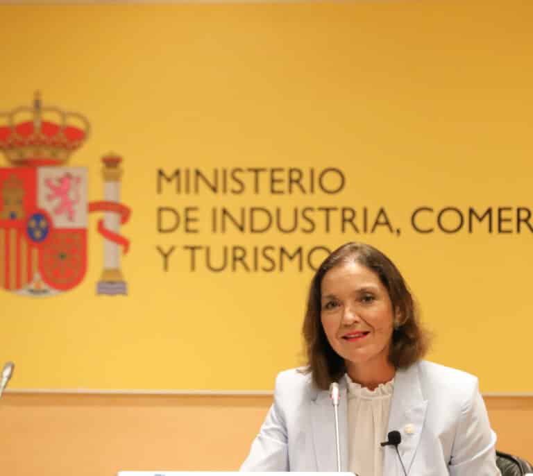 España acogerá la Asamblea General de la OMT tras la renuncia de Marruecos