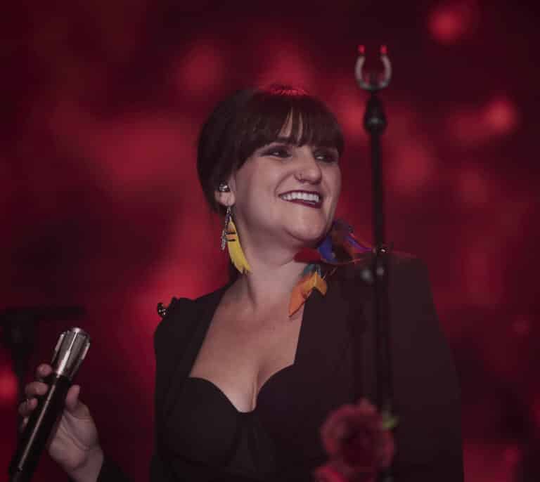 Rozalén, Premio Nacional de Músicas Actuales 2021