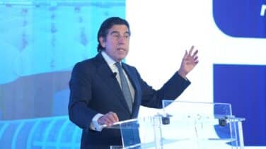 Sacyr prevé disparar el valor de sus concesiones hasta los 3.700 millones en 2025