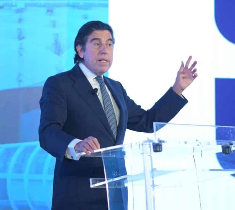 Sacyr prevé disparar el valor de sus concesiones hasta los 3.700 millones en 2025