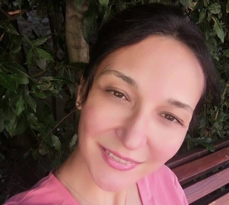 "No existen los milagros, existen los hábitos"