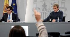 La transparencia en la gestión de la covid, a debate en unas jornadas en Santander