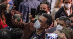 Moncloa retoma el plan de intentar aguantar sin elecciones hasta enero de 2024