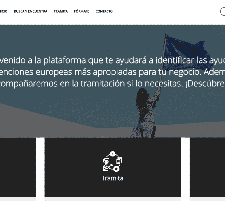 Banco Santander ayuda a las pymes españolas a acceder a los fondos europeos