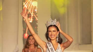 Sarah Loinaz, elegida para representar a España en Miss Universo 2021