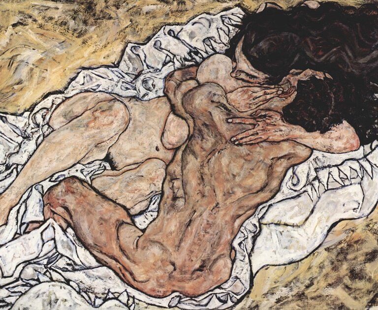 Only Fans, la red social pornográfica que seduce a los museos