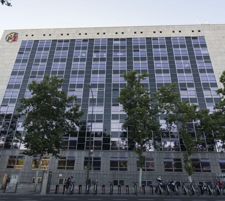 La SEPI contrata asesores para analizar las ayudas a eDreams y cuatro empresas más