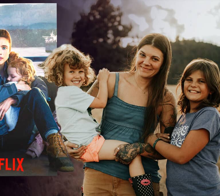 'Criada', de Stephanie Land, la verdadera historia de 'La asistenta' de Netflix