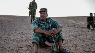 El Polisario niega negociaciones inmediatas con Marruecos