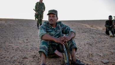El Polisario niega negociaciones inmediatas con Marruecos