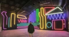 Neon Spidertag: «La interacción en el arte actual es imprescindible desde el punto de vista de la rabiosa modernidad»