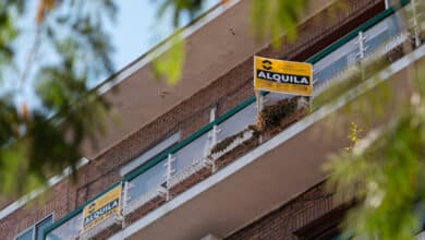 El precio de la vivienda en alquiler alcanza máximos históricos tras subir un 8,9% en abril