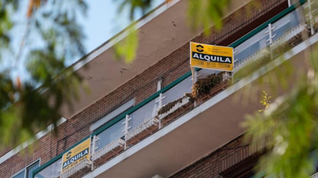 El IPC sube un 5,5%: ¿cómo afecta al precio de mi alquiler? Vivienda en alquiler en Madrid.